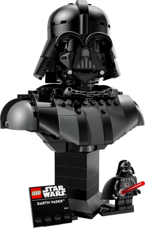 75439 - LEGO Star Wars - Popiersie Dartha Vadera™