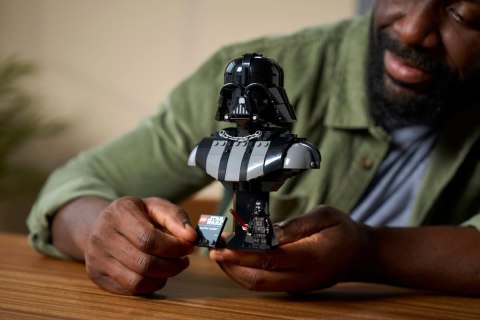 75439 - LEGO Star Wars - Popiersie Dartha Vadera™