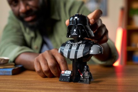 75439 - LEGO Star Wars - Popiersie Dartha Vadera™