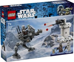 75444 - LEGO Star Wars - Atak AT-RT™