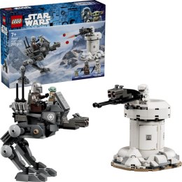 75444 - LEGO Star Wars - Atak AT-RT™
