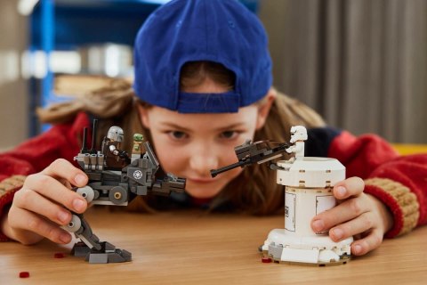 75444 - LEGO Star Wars - Atak AT-RT™