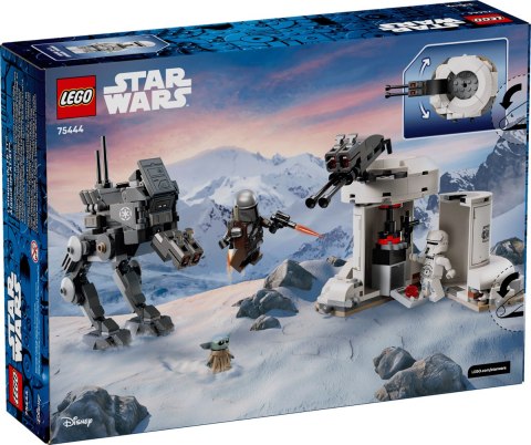 75444 - LEGO Star Wars - Atak AT-RT™