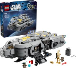 75445 - LEGO Star Wars - Anzellański statek gwiezdny