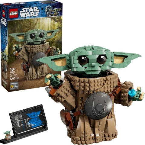 75446 - LEGO Star Wars - Grogu™ (uczeń Mandalorianina)