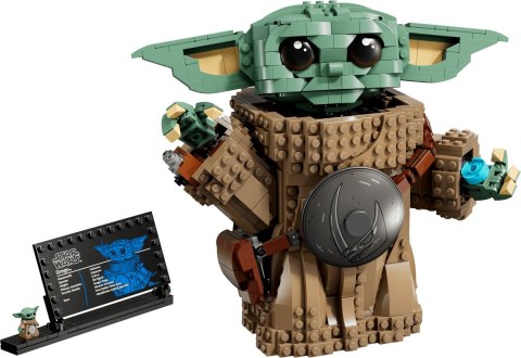 75446 - LEGO Star Wars - Grogu™ (uczeń Mandalorianina)