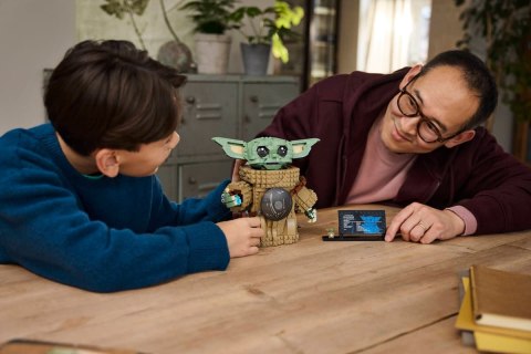 75446 - LEGO Star Wars - Grogu™ (uczeń Mandalorianina)
