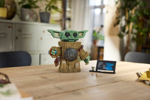75446 - LEGO Star Wars - Grogu™ (uczeń Mandalorianina)