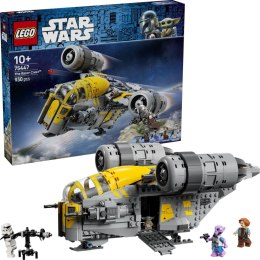 75447 - LEGO Star Wars - Brzeszczot™