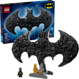 76330 - LEGO Super Heroes - Logo Batmana
