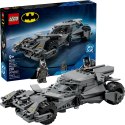 76331 - LEGO Super Heroes - Batmobil™ z filmu Batman v Superman™