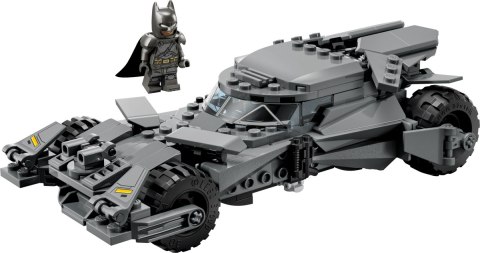 76331 - LEGO Super Heroes - Batmobil™ z filmu Batman v Superman™