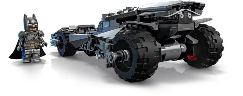 76331 - LEGO Super Heroes - Batmobil™ z filmu Batman v Superman™