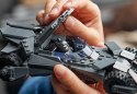 76331 - LEGO Super Heroes - Batmobil™ z filmu Batman v Superman™