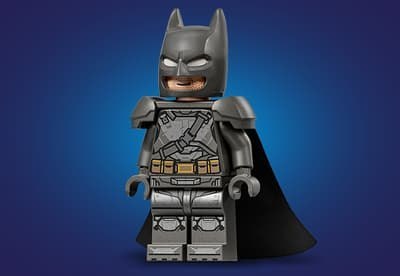 76331 - LEGO Super Heroes - Batmobil™ z filmu Batman v Superman™
