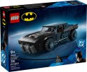 76332 - LEGO Super Heroes - Batmobil™ z filmu Batman™