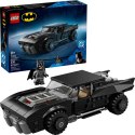 76332 - LEGO Super Heroes - Batmobil™ z filmu Batman™