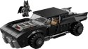 76332 - LEGO Super Heroes - Batmobil™ z filmu Batman™