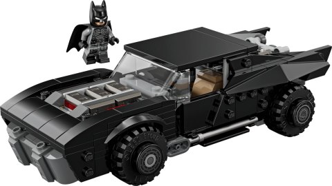 76332 - LEGO Super Heroes - Batmobil™ z filmu Batman™