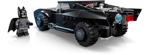 76332 - LEGO Super Heroes - Batmobil™ z filmu Batman™