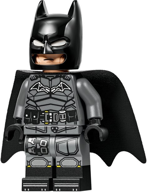 76332 - LEGO Super Heroes - Batmobil™ z filmu Batman™