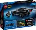 76332 - LEGO Super Heroes - Batmobil™ z filmu Batman™
