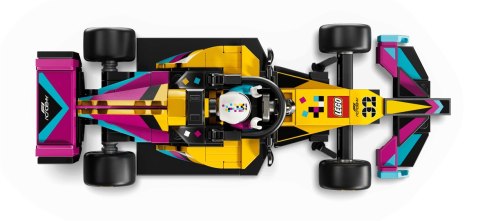 77258 - LEGO Speed Champions - Bolid F1 ACADEMY™ LEGO®