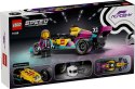 77258 - LEGO Speed Champions - Bolid F1 ACADEMY™ LEGO®