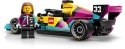 77258 - LEGO Speed Champions - Bolid F1 ACADEMY™ LEGO®