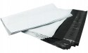 Foliopaki Kurierskie Białe 4XL 450x550mm - 500 szt.