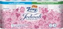 Papier Toaletowy FOXY JEDWAB 3 Warstwy 8 Rolek
