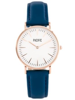 ZEGAREK DAMSKI PACIFIC CLOSE - komplet prezentowy (zy590p)