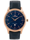 ZEGAREK G. ROSSI - 10212A2 (zg210e) + BOX