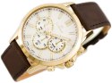 ZEGAREK G. ROSSI - CHOOPARD (zg083n) + BOX