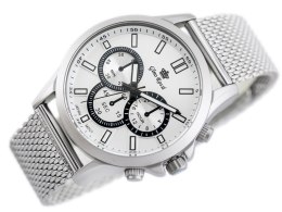 ZEGAREK G. ROSSI - 8071B (zg213a) + BOX