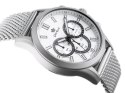 ZEGAREK G. ROSSI - 8071B (zg213a) + BOX