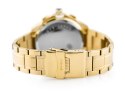 ZEGAREK G. ROSSI - BLUES (zg094j) + BOX
