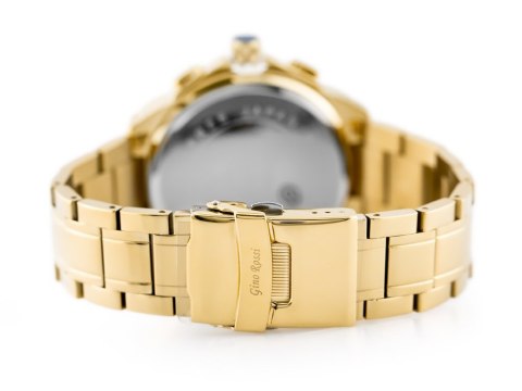 ZEGAREK G. ROSSI - BLUES (zg094j) + BOX