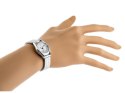 ZEGAREK DAMSKI PERFECT X133 (zp880a) silver - gumka