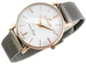 ZEGAREK G. ROSSI - 10401B-3B4 (zg716g) + BOX
