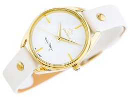 ZEGAREK G. ROSSI - 12191A-3C2 (zg797a) + BOX