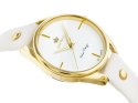 ZEGAREK G. ROSSI - 12191A-3C2 (zg797a) + BOX