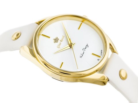 ZEGAREK G. ROSSI - 12191A-3C2 (zg797a) + BOX