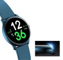 SMARTWATCH DAMSKI G. Rossi G.RSF1-4C2-1 rosegold/black + dodatkowy PASEK (sg003b)