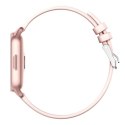 SMARTWATCH DAMSKI G. Rossi SW009-2 rosegold/pink (sg004b)