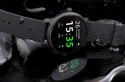 SMARTWATCH UNISEX G. Rossi SW010-5 silver/black (sg005f)
