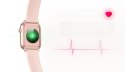 SMARTWATCH DAMSKI G. Rossi SW013-1 roseg/pink (sg008a)