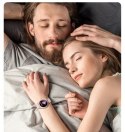 SMARTWATCH DAMSKI G. Rossi SW014-2 rosegold (sg009b)