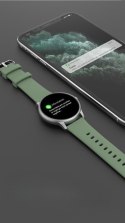 SMARTWATCH DAMSKI G. Rossi SW015-4 rosegold (sg010d)