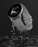 SMARTWATCH UNISEX G. Rossi SW015-5 gold (sg010e)